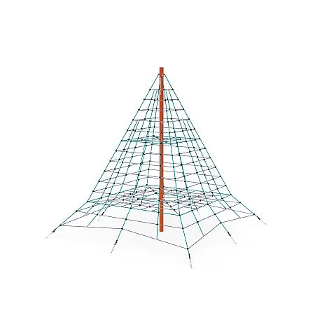 Lanová pyramida 4,5m VVZ-PYR045 Lanová pyramida 4,5m VVZ-PYR045