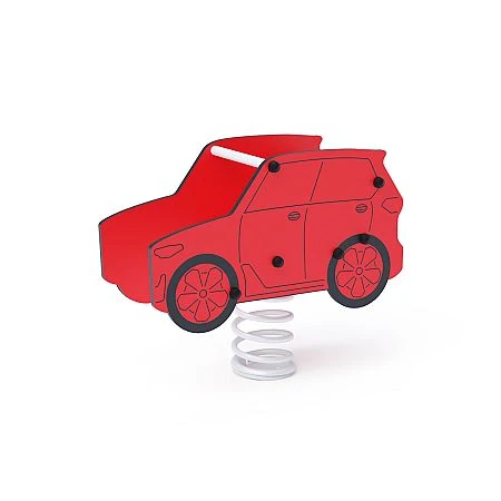 Pružinová houpačka Auto VVZ-SH008 Pružinová houpačka Auto VVZ-SH008