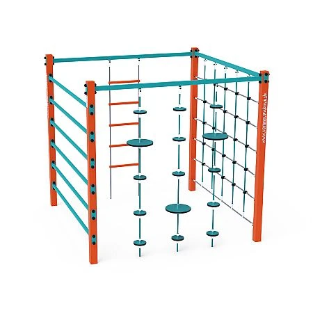 Lanový prvek Gymcentrum VVZ-GYM002 Lanový prvek Gymcentrum VVZ-GYM002